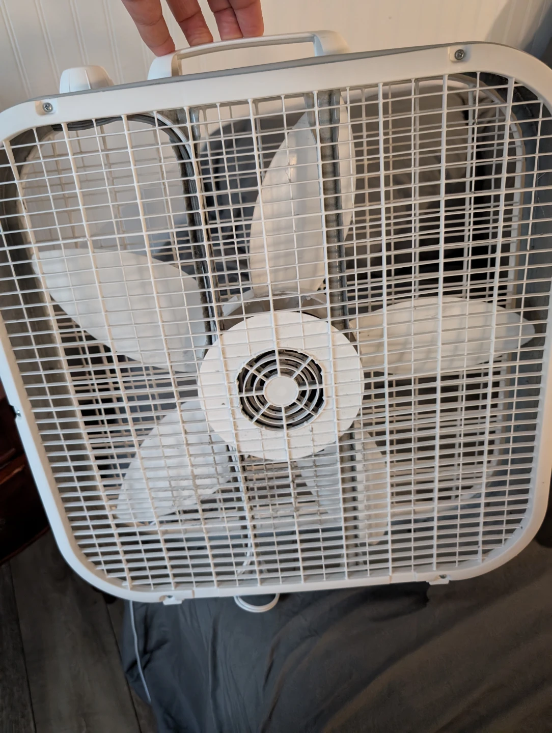 Lasko Box Fan