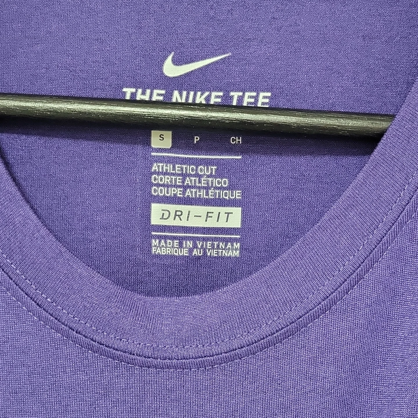 Nike Dri-FIT - photo 3