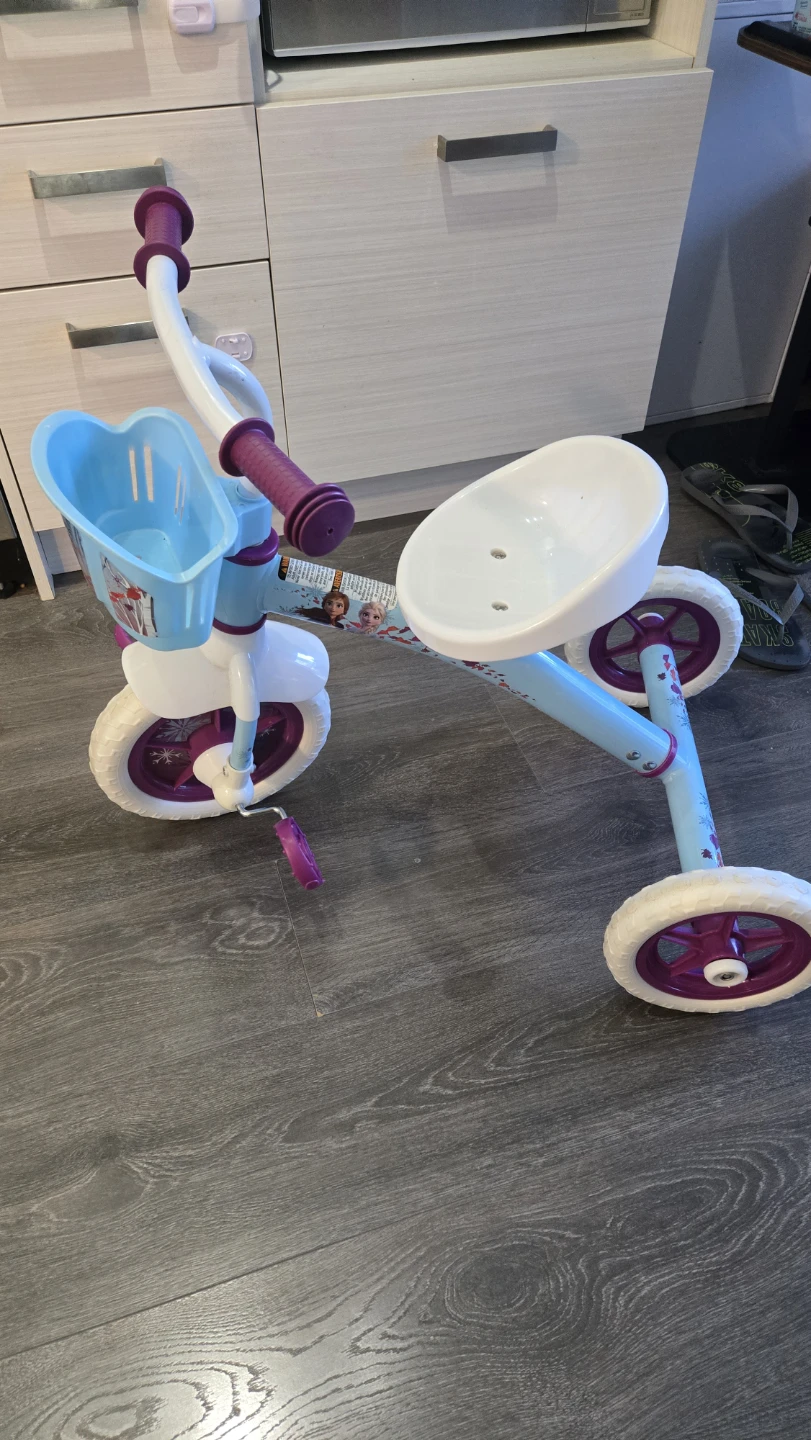 Kids Tricycle