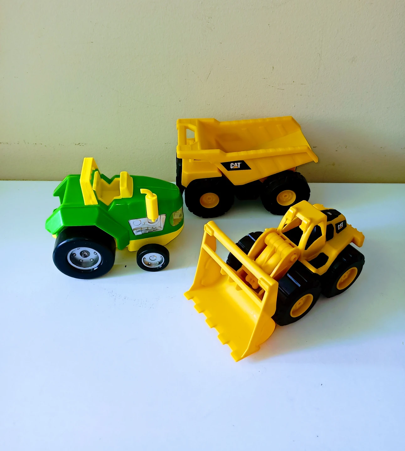 Toddler Cars
