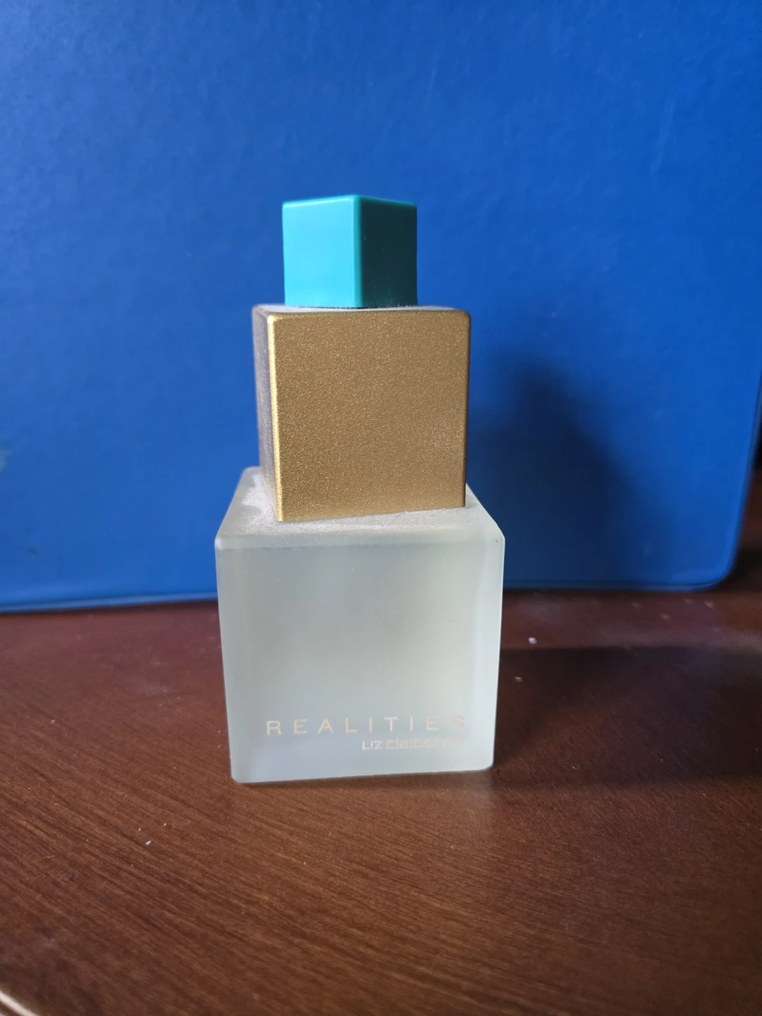 Liz Claiborne Realities Eau de Toilette