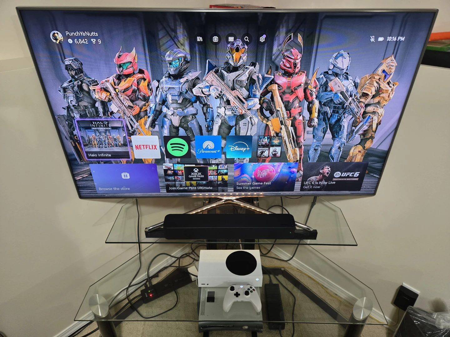 Xbox Series S 512GB + 1TB Expansion Card Bundle