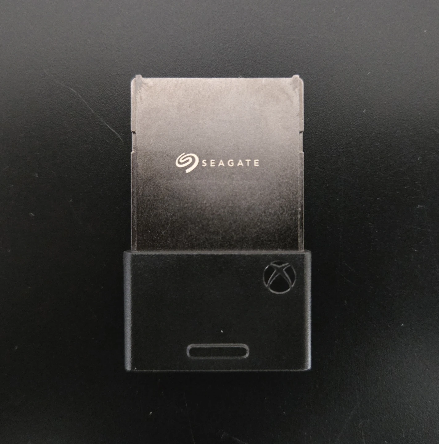 Xbox Series S 512GB + 1TB Expansion Card Bundle - photo 5