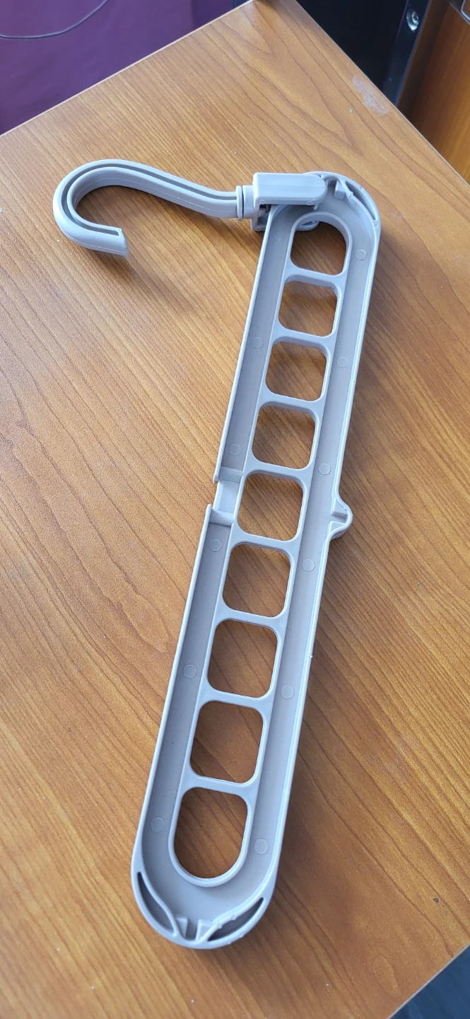 Magic Clothes Hanger - photo 2