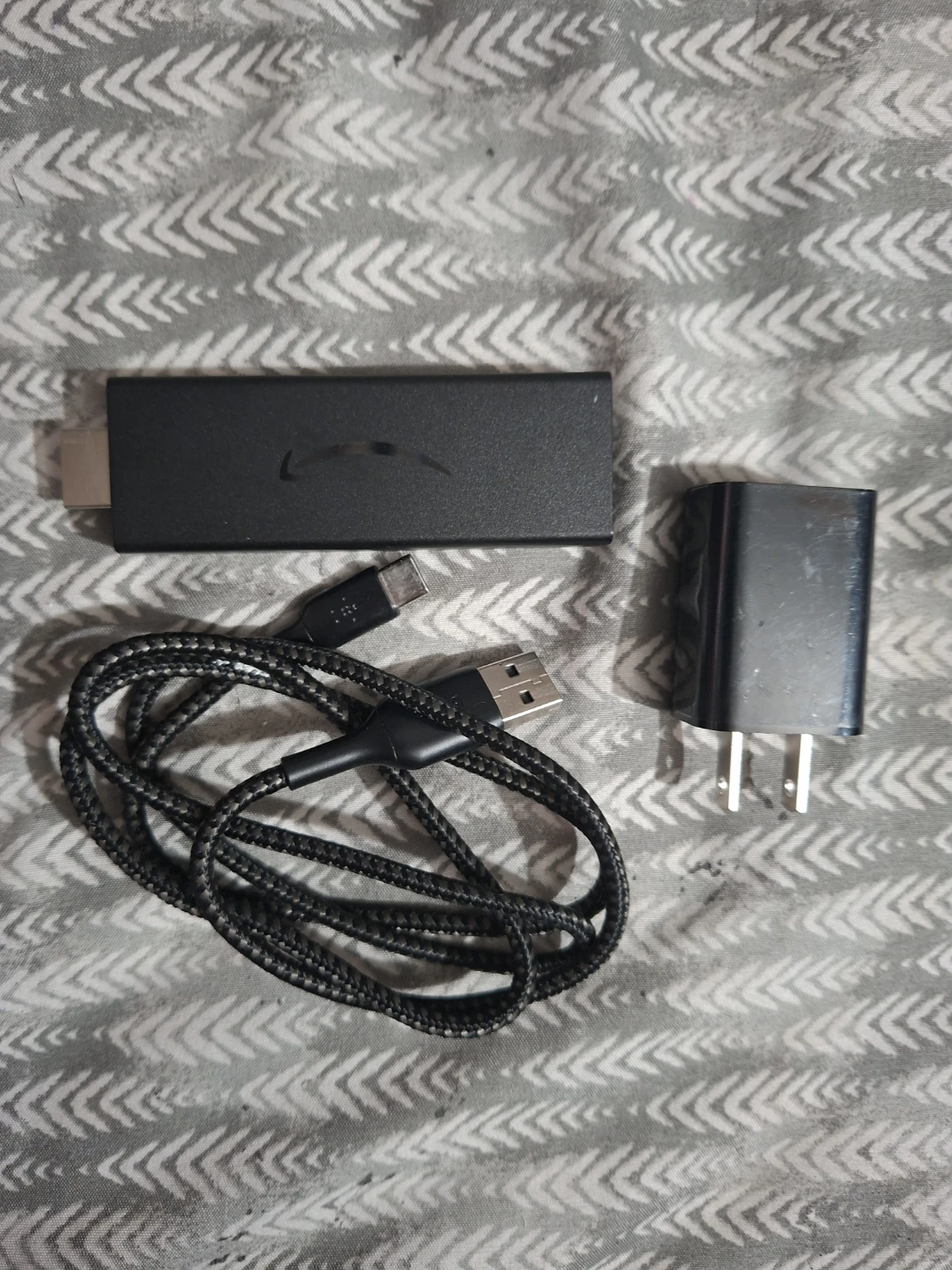 Amazon Fire TV Stick