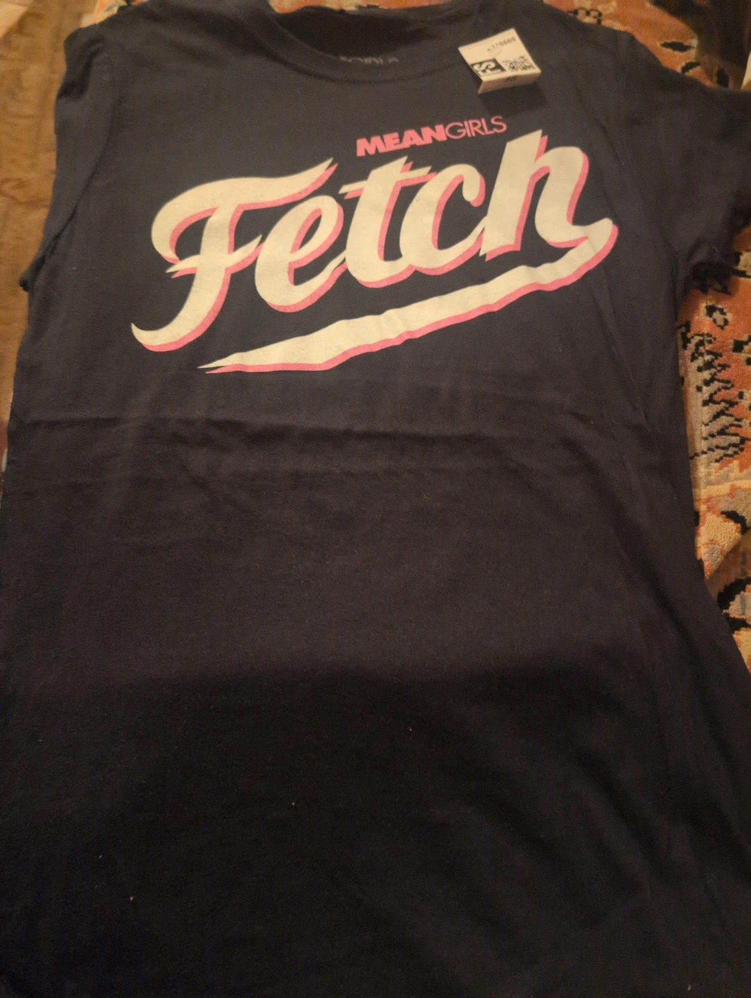 Mean Girls "Fetch" T-Shirt