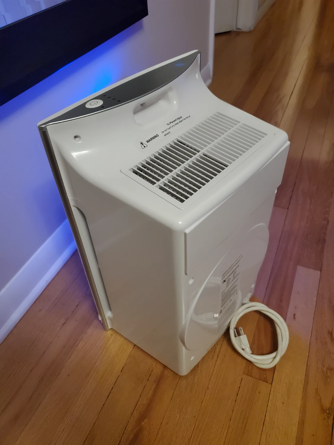 Intellipure 10600-9 Air Purifier - photo 3