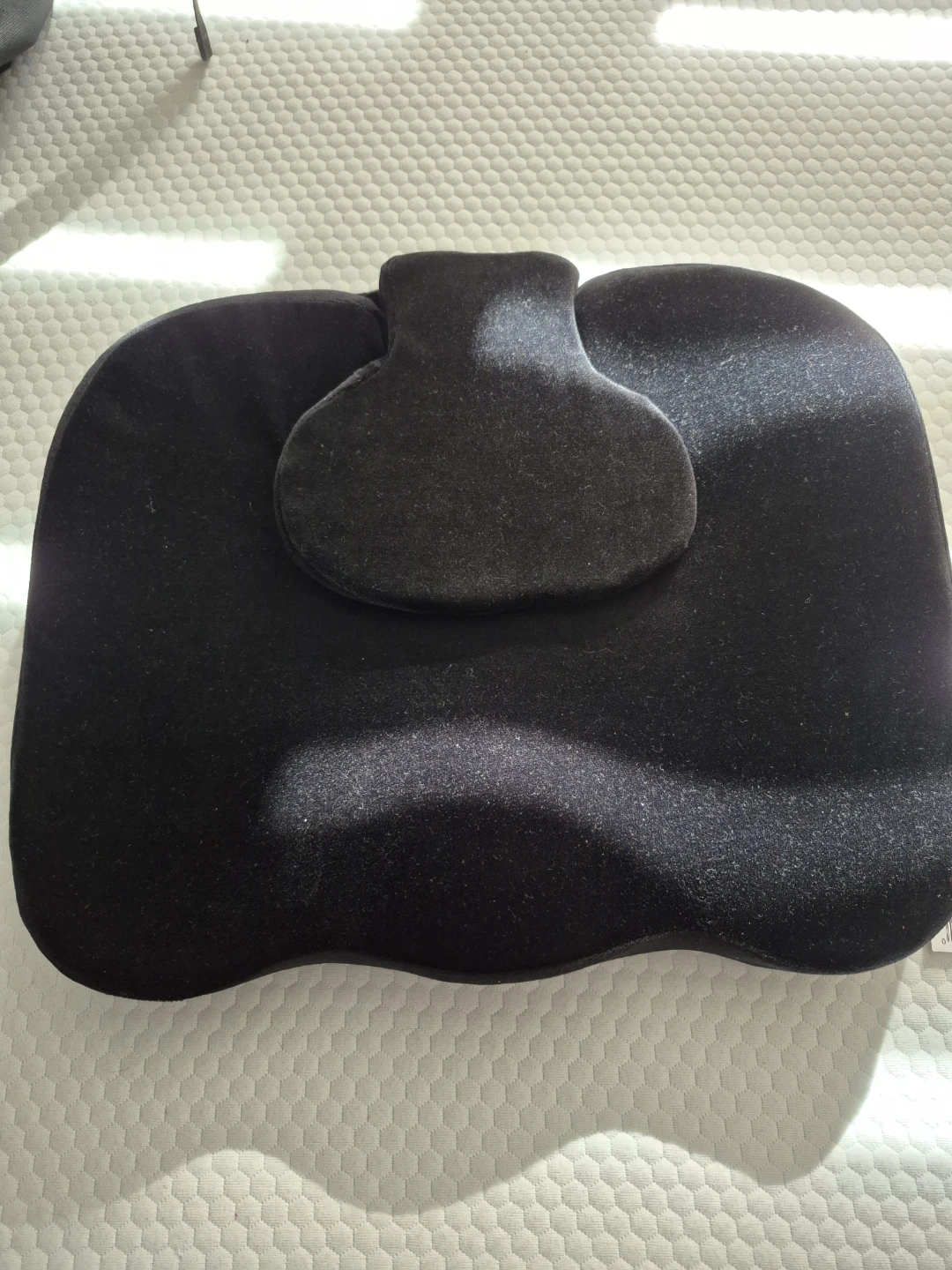 PCP Sculpted Orthopedic Seat Cushion