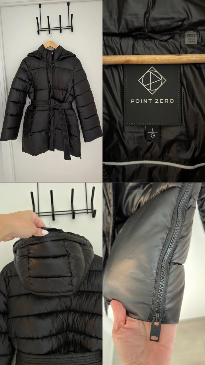 ​Moving Sale: Zara, Columbia & The North Face Jackets - photo 2