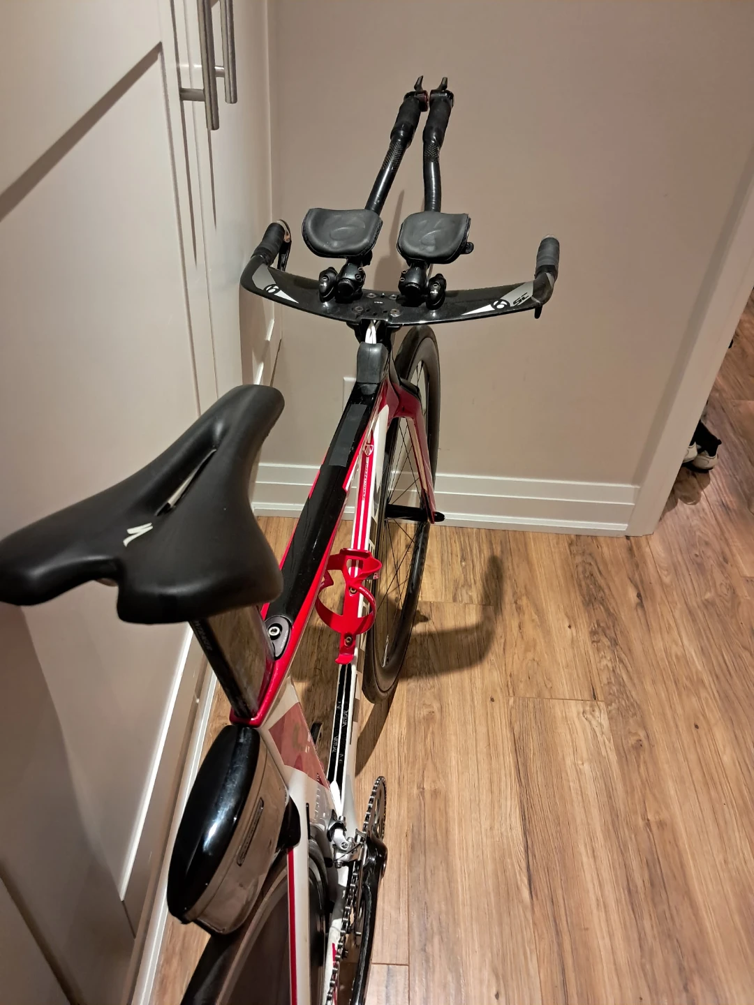 Trek Speed Concept SLR 9.8 - photo 5
