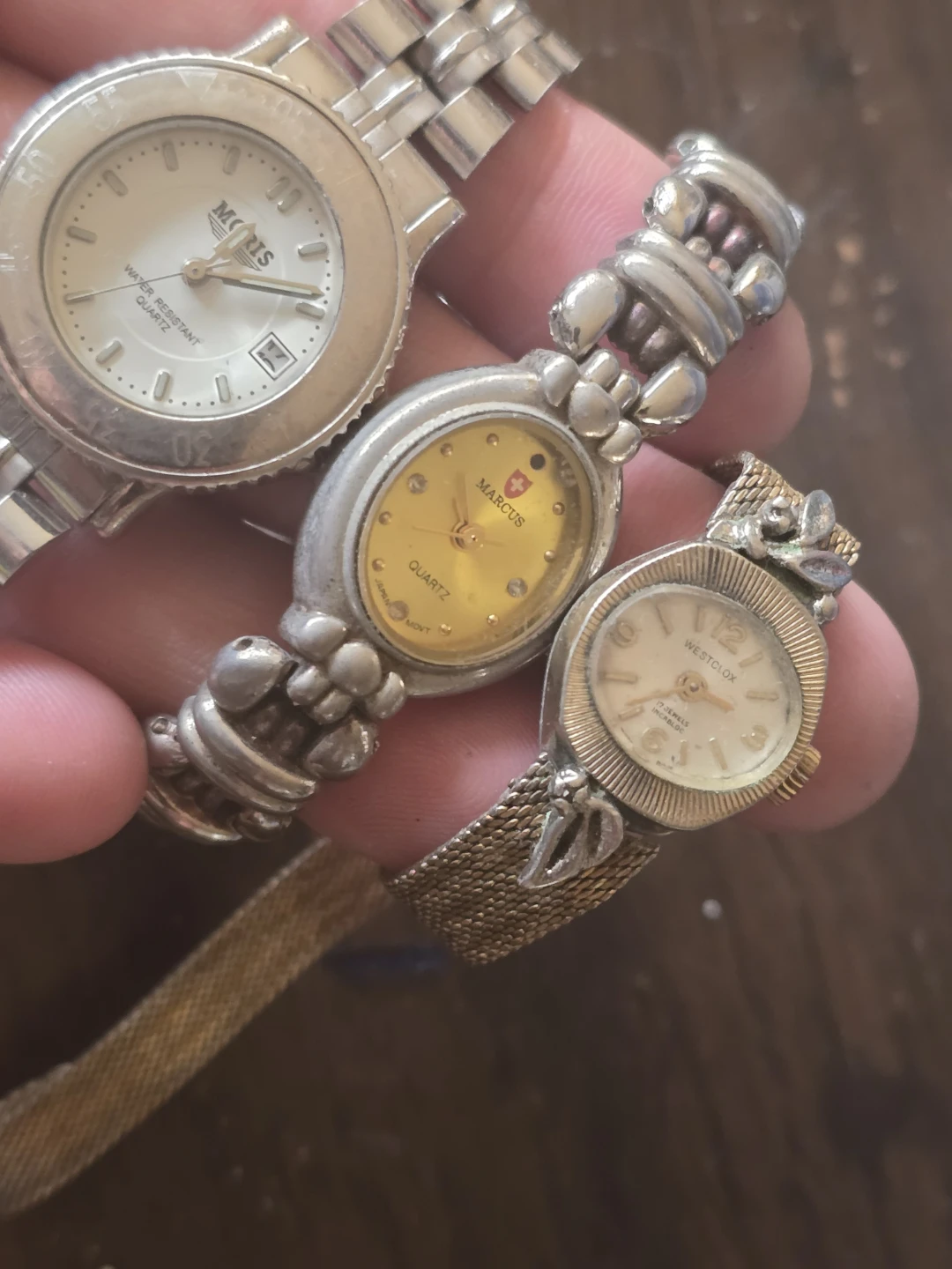 Assorted Women's Watches - Timex,Birks & More - photo 3