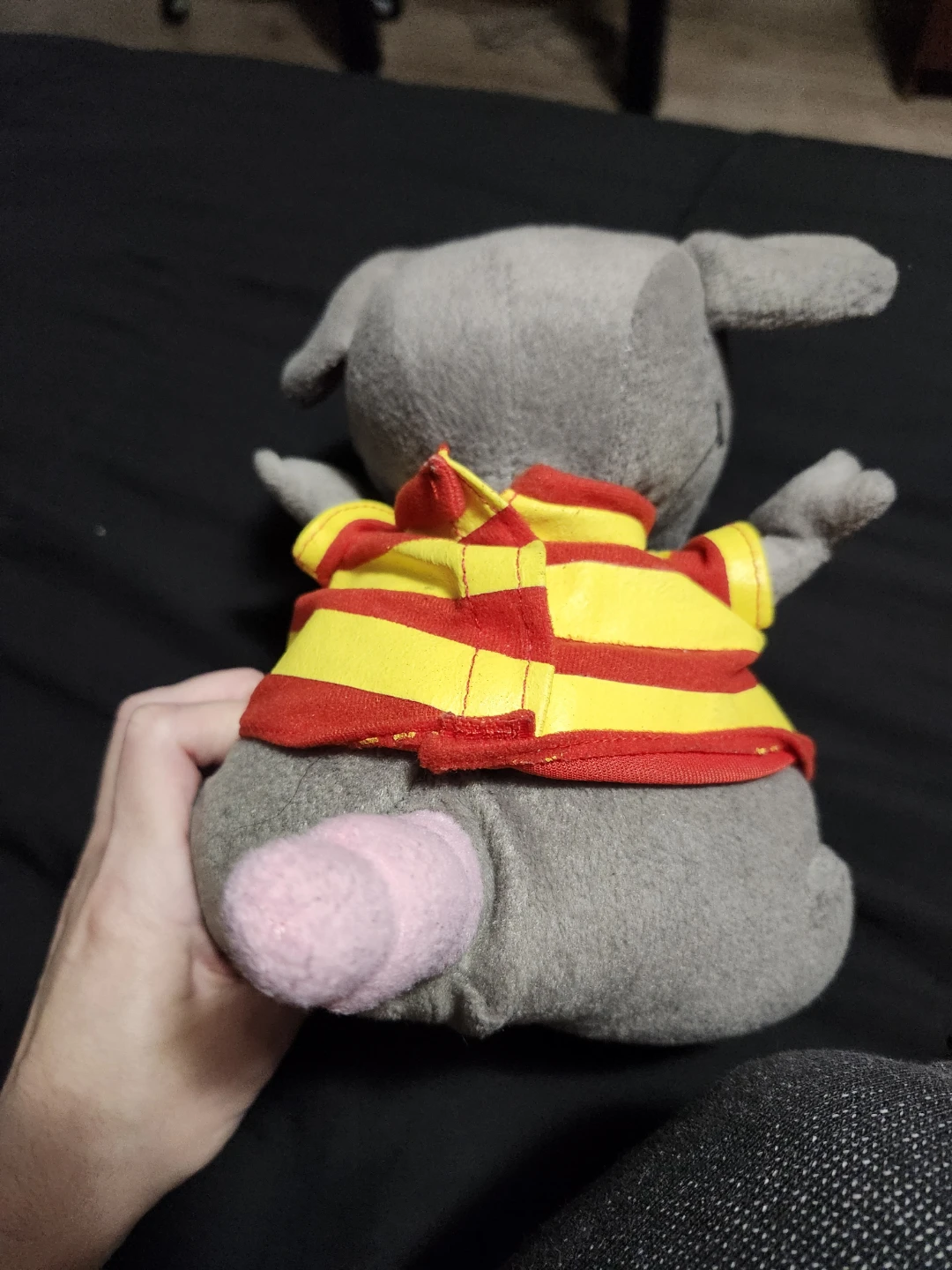 $20 toopy plush - photo 2