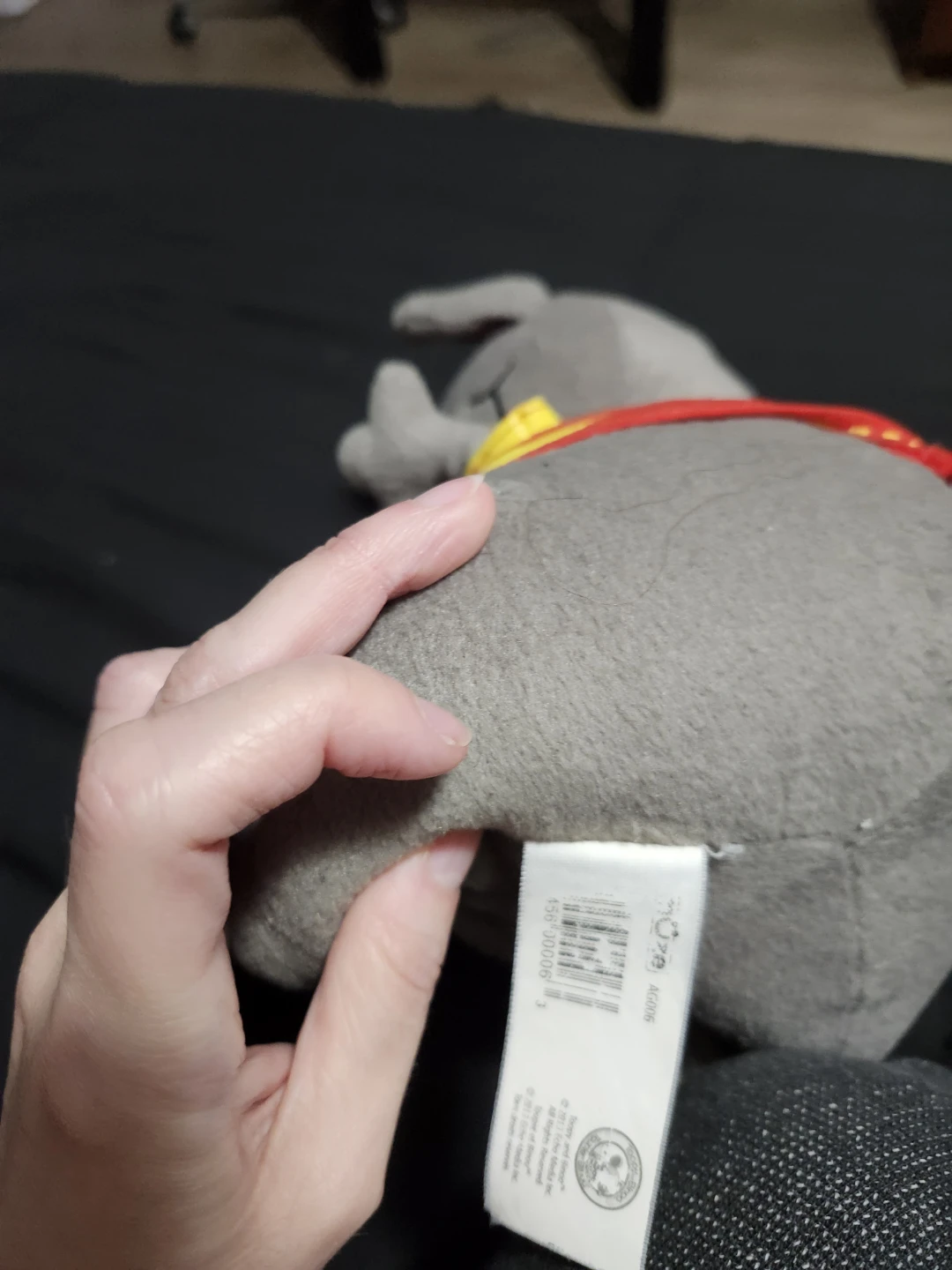 $20 toopy plush - photo 4