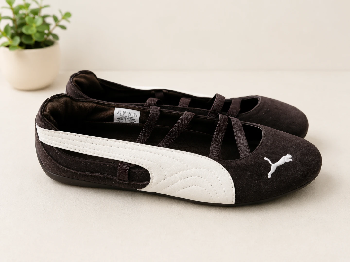Puma Women's Ballet Flats - photo 2