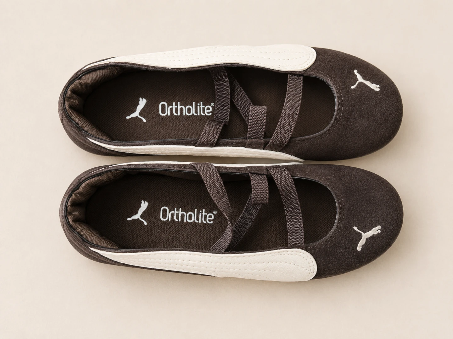 Puma Women's Ballet Flats - photo 5