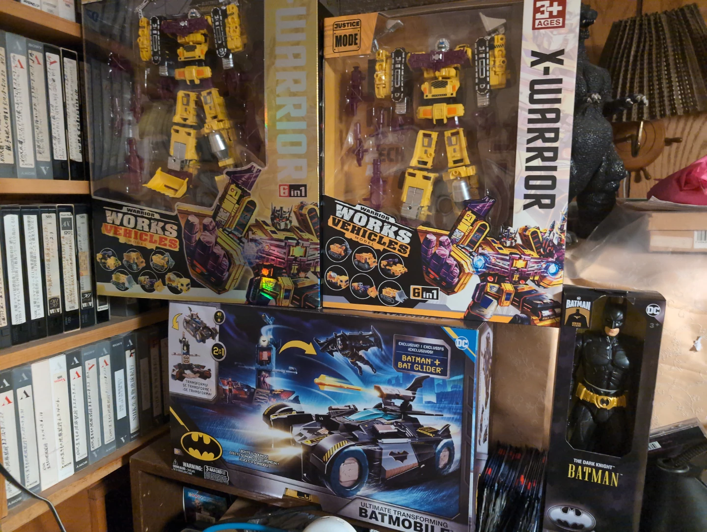TOY LOT FOR SALE!!!