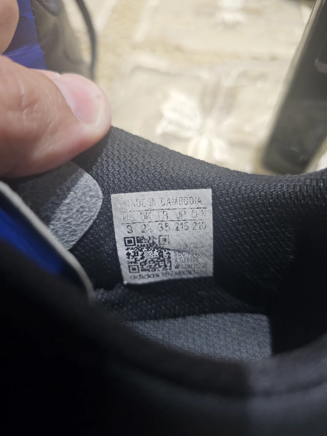 Adidas Soccer Cleats - photo 2
