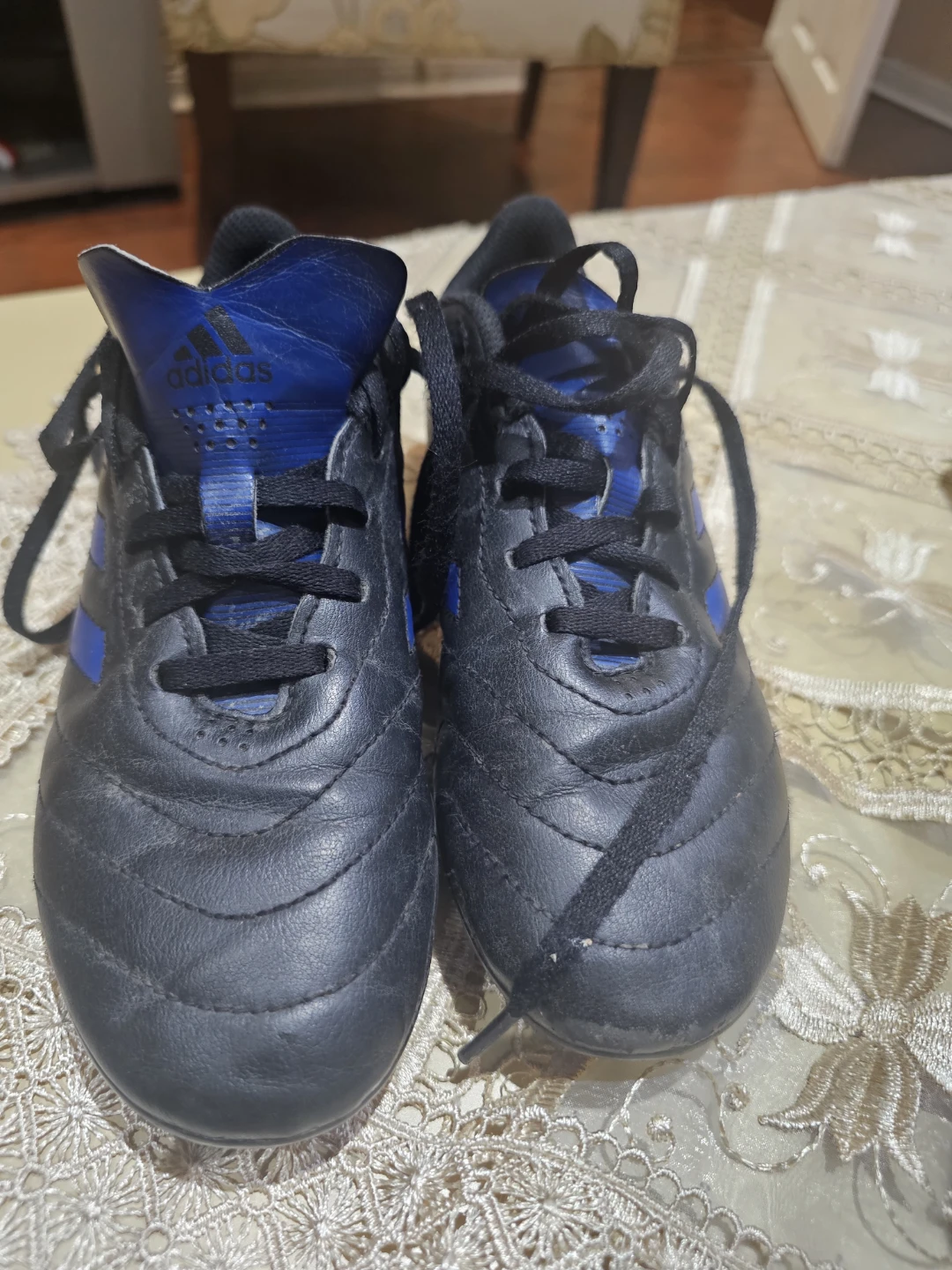 Adidas Soccer Cleats - photo 3