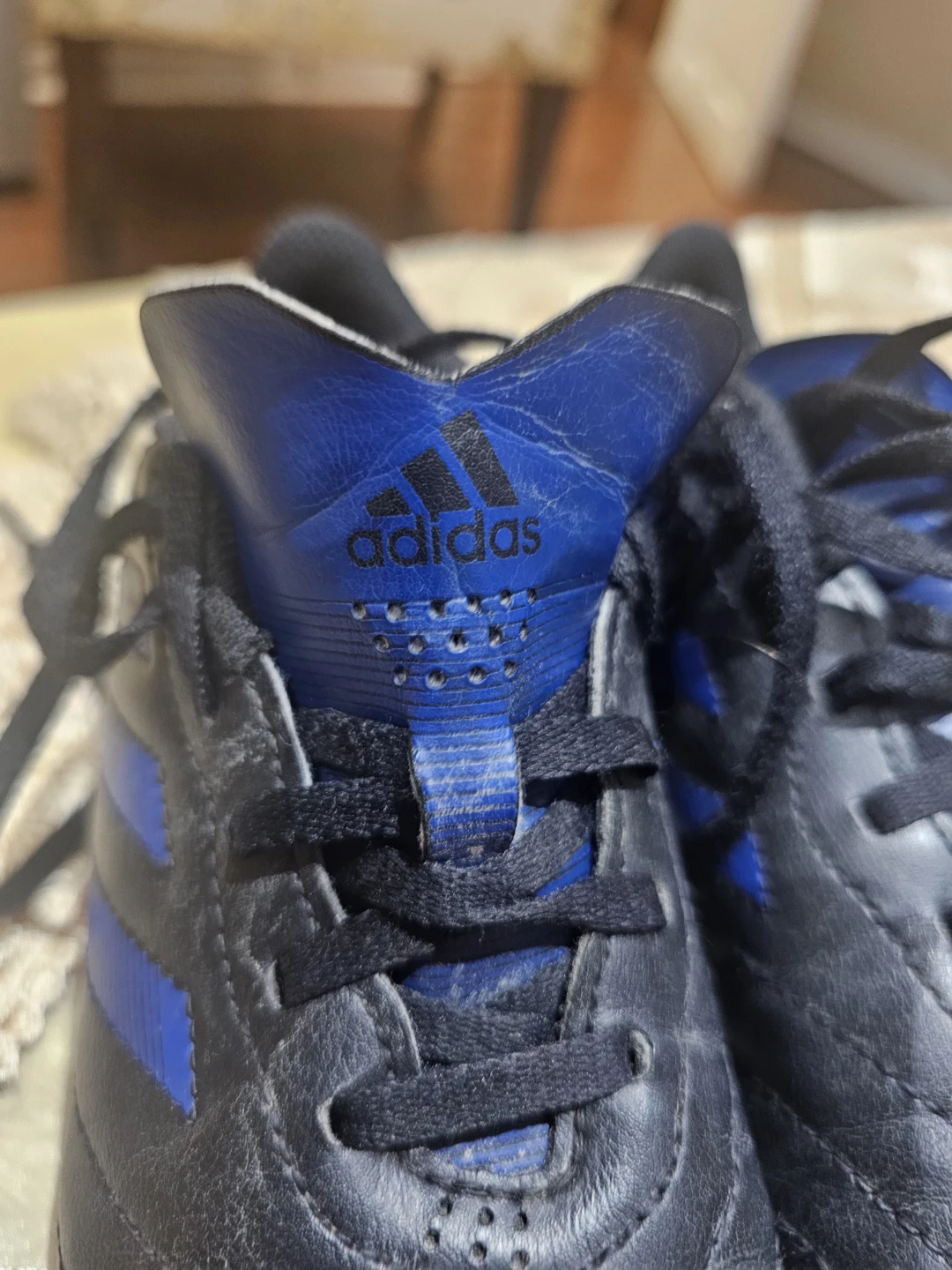Adidas Soccer Cleats - photo 4