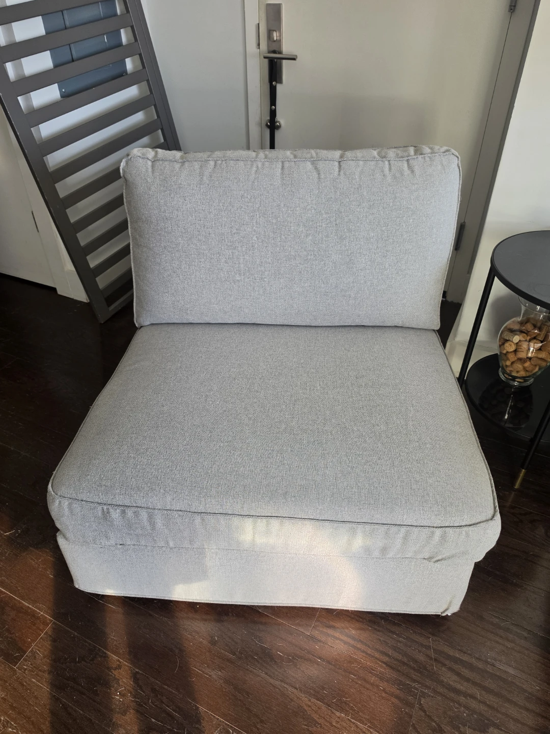 Ikea Kivik Sleeper Sofa - $130 - photo 2