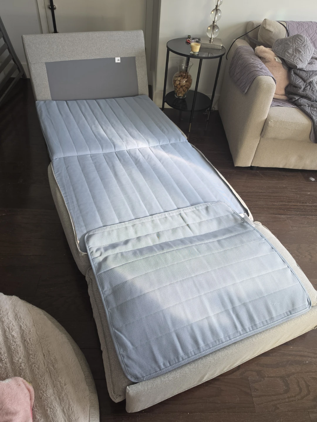 Ikea Kivik Sleeper Sofa - $130 - photo 4