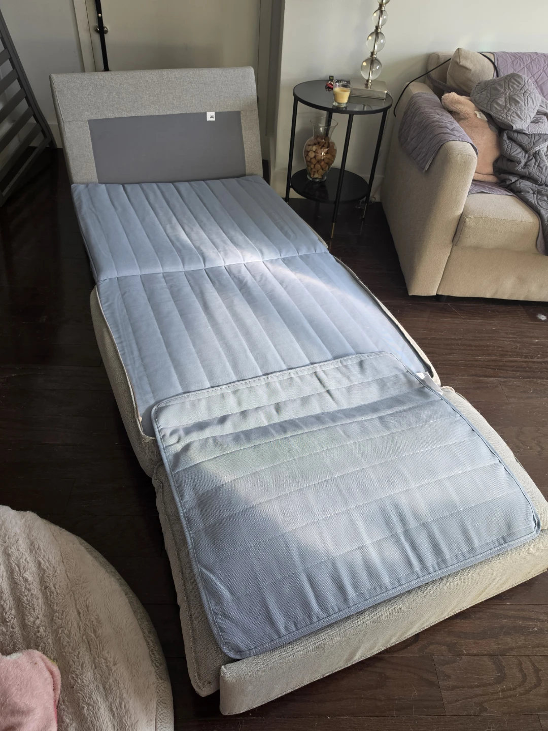 Ikea Kivik Sleeper Sofa - $130 - photo 5