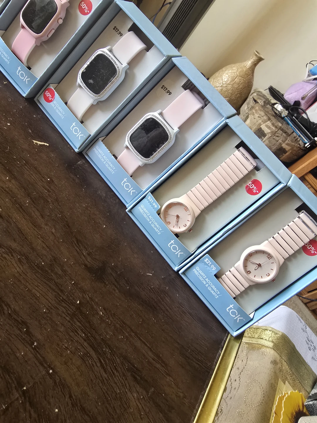 TCK Watches - Assorted Styles - photo 3