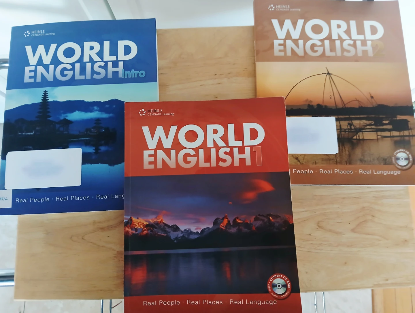 FREE English as a 2nd Language Study Materials - photo 3