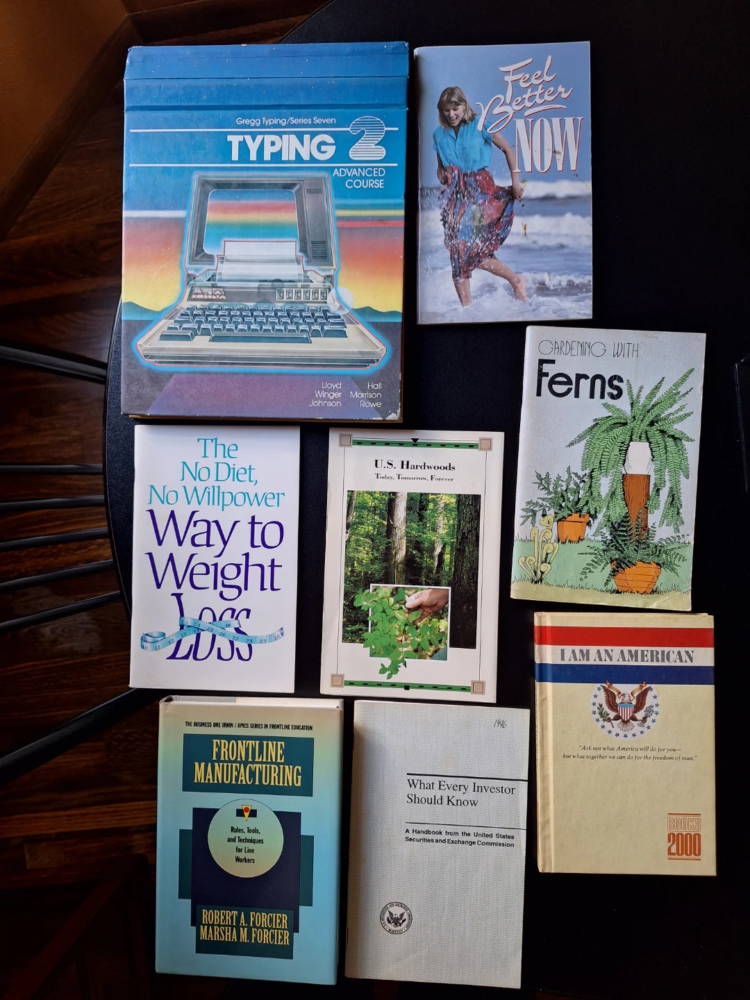 Books