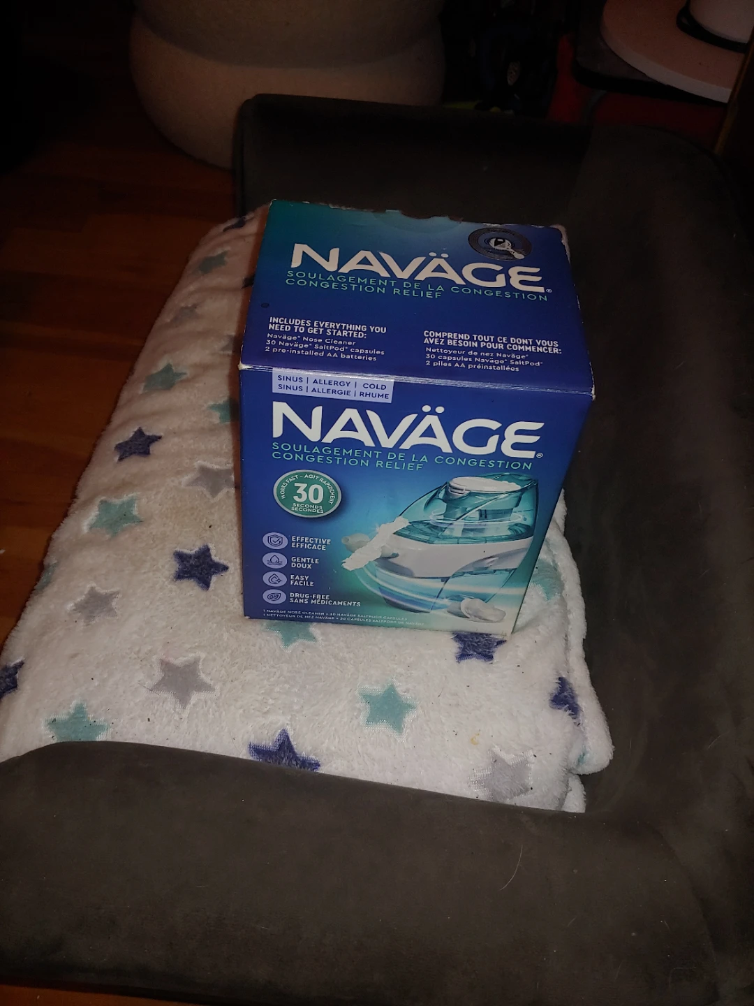Navafe Nasel - photo 4