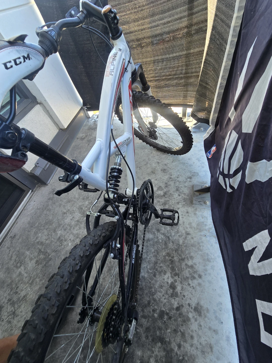 CCM Alpine Mountain Bike - photo 5