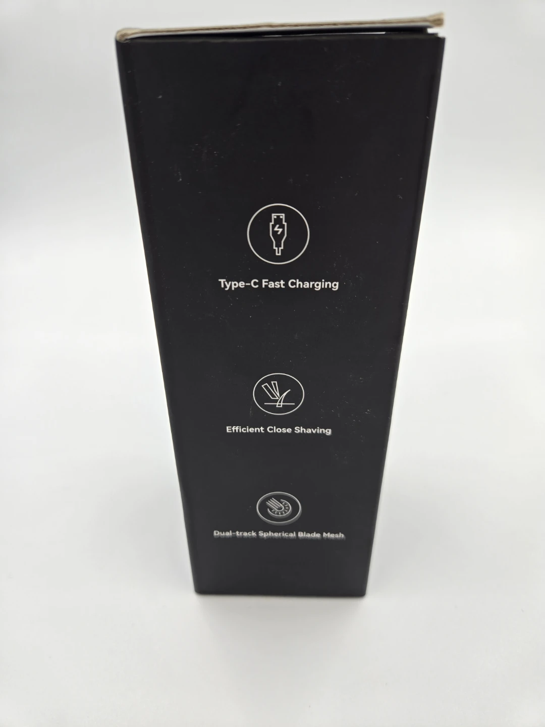 SEJOY Electric Shaver X6 Rechargeable Type-C - photo 3