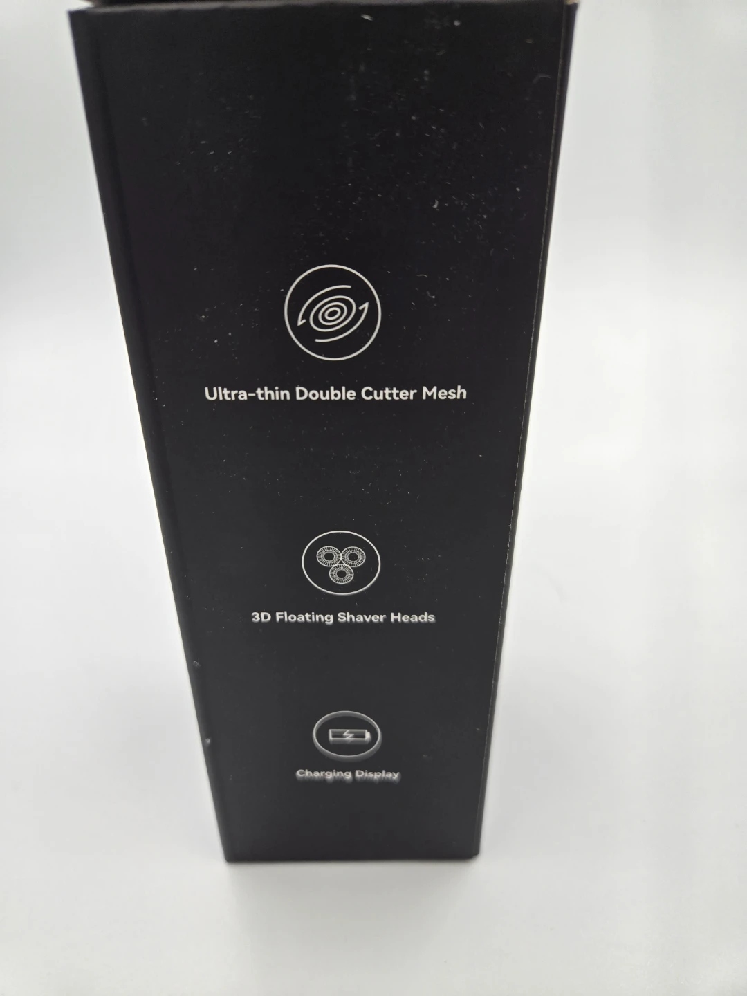 SEJOY Electric Shaver X6 Rechargeable Type-C - photo 4