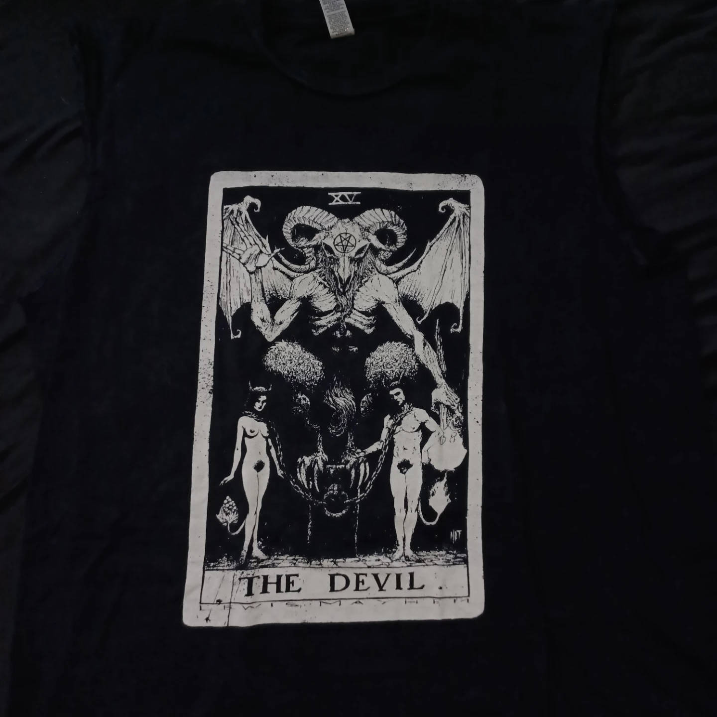 Lewis Mayhem sleeveless shirts - photo 2