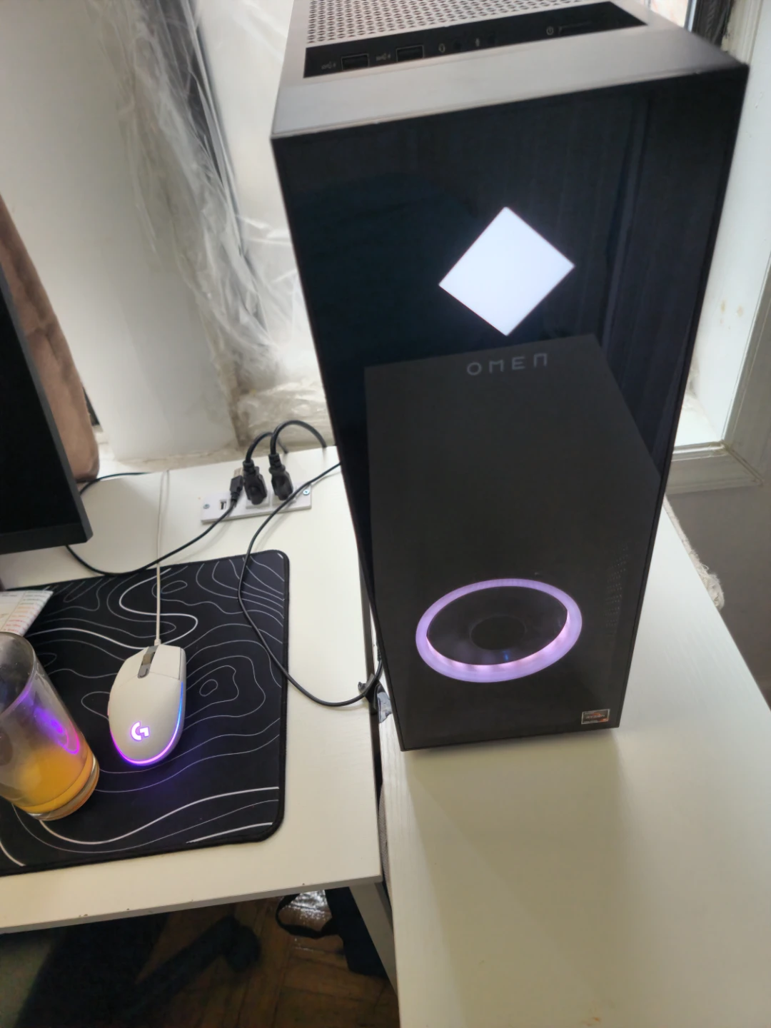 HIGH Performance OMEN Gaming PC - photo 2