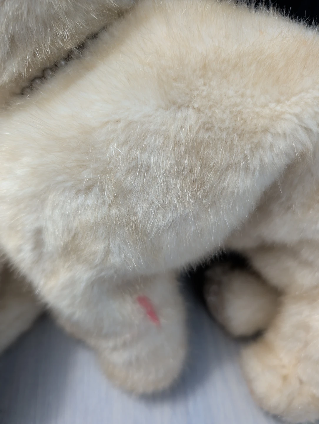 Plush Pug Purse/Bag - photo 3