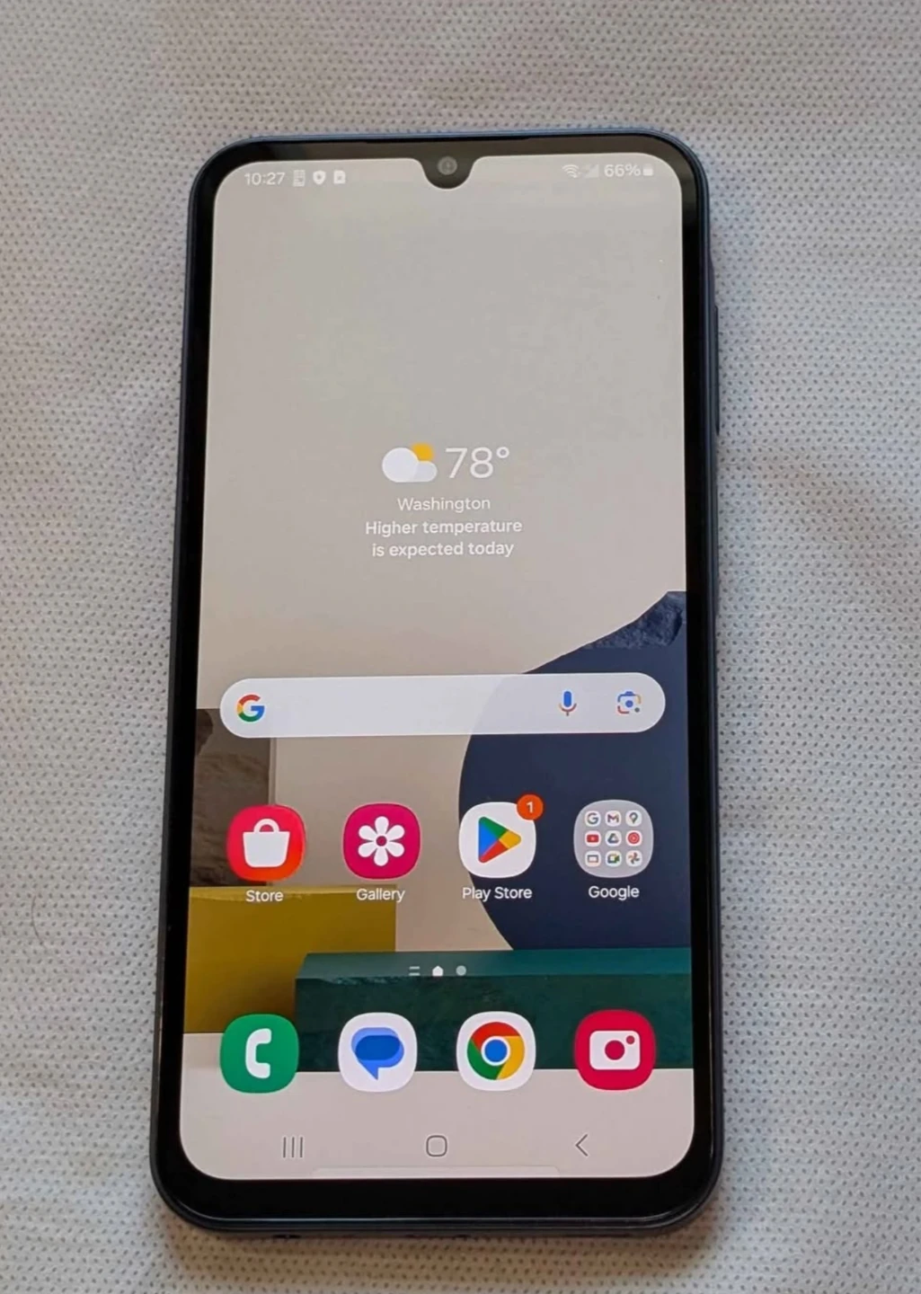 EXCELLENT CONDITION Samsung Galaxy A15 5G 64GB VERIZON Phone