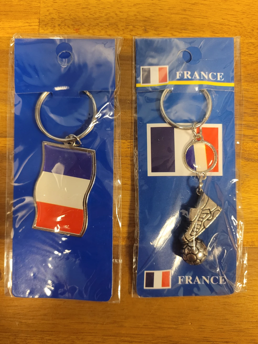 France 🇫🇷 World Cup Merchandise - NEW!!! - photo 5