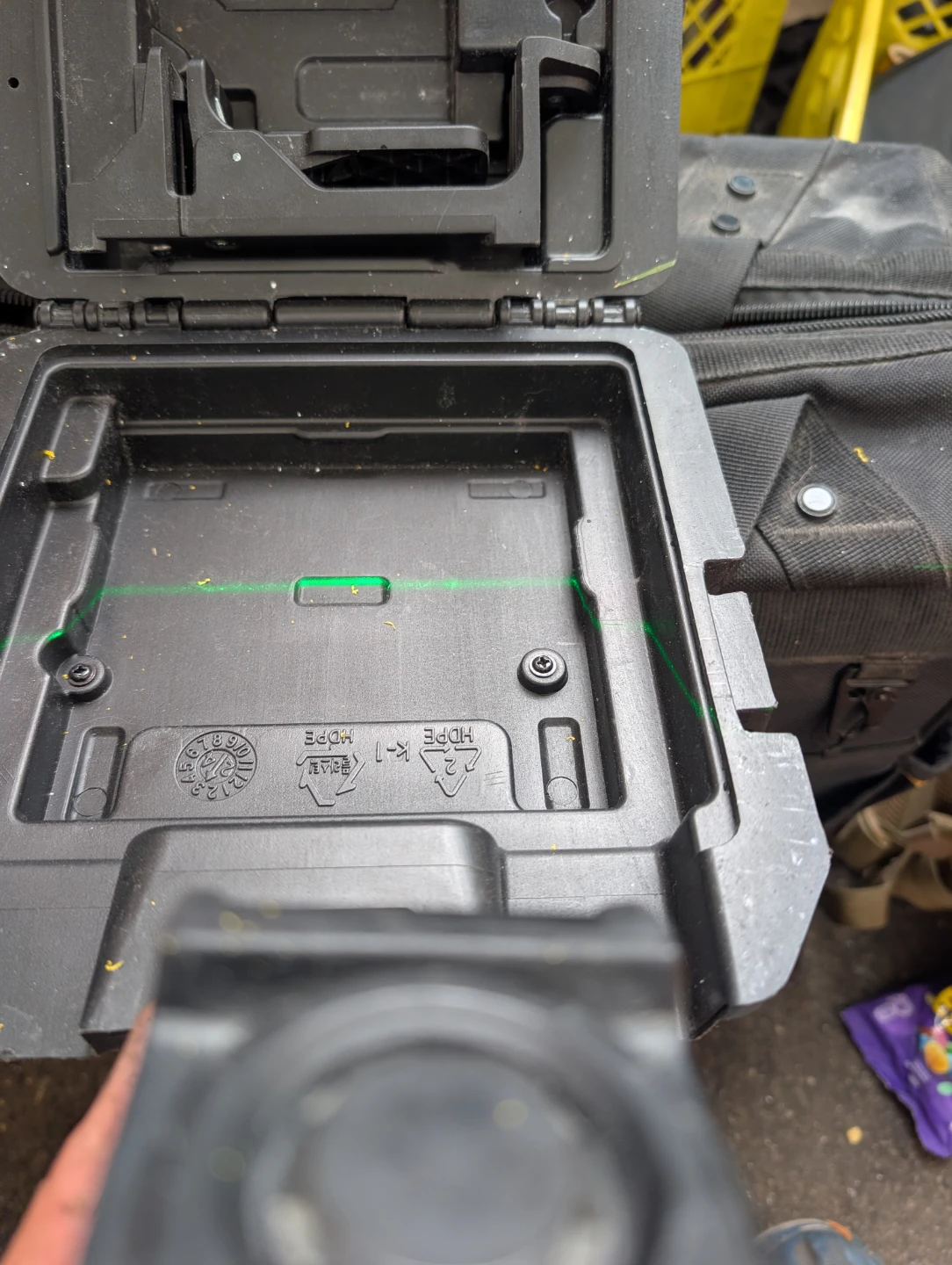 DEWALT Laser Level - photo 4