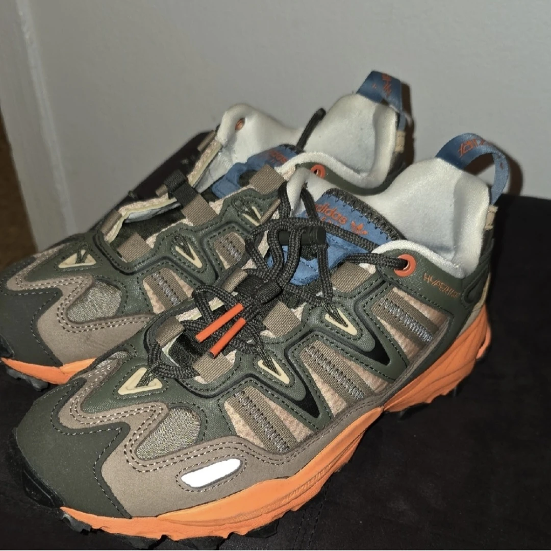 Adidas Trail Running Shoes