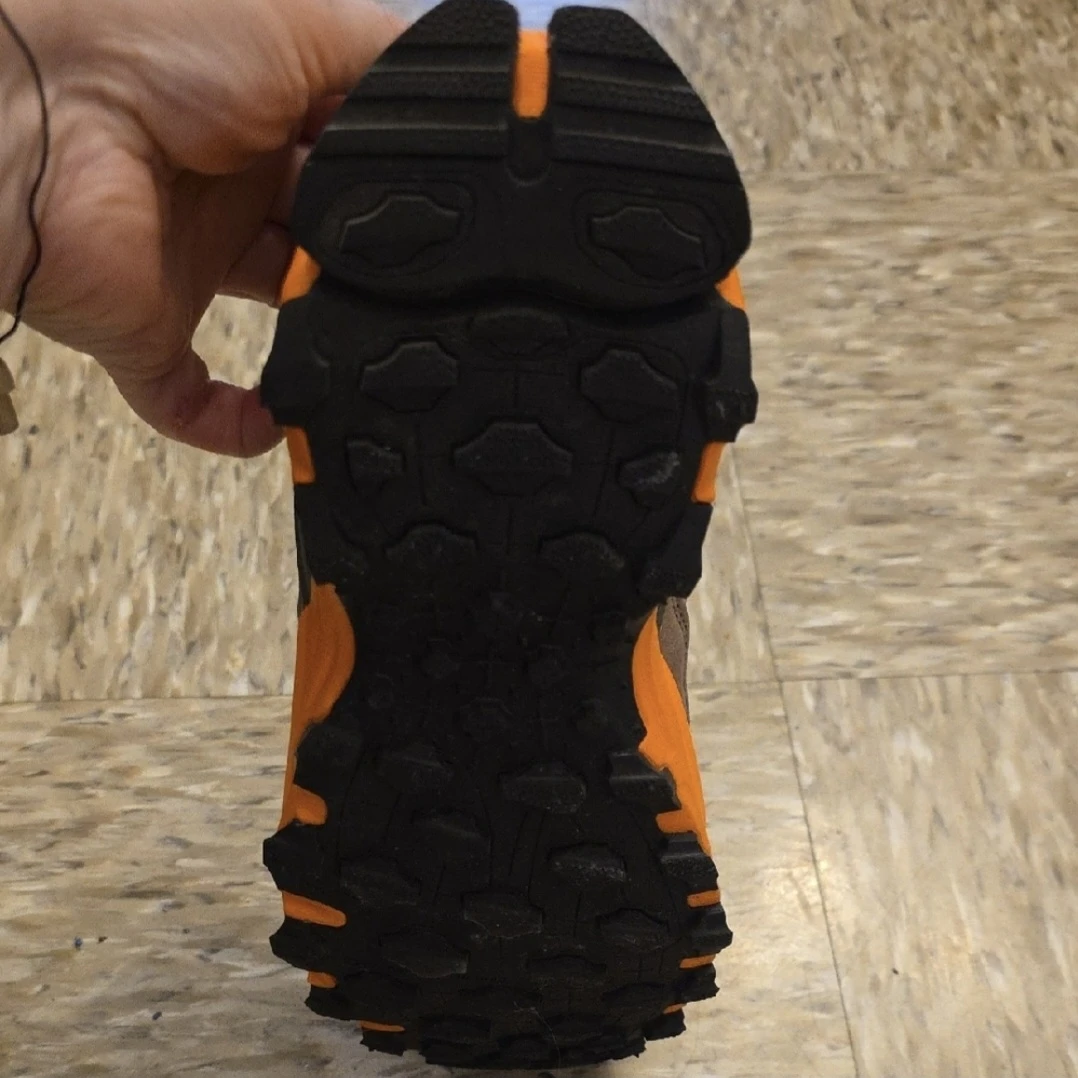 Adidas Trail Running Shoes - photo 2