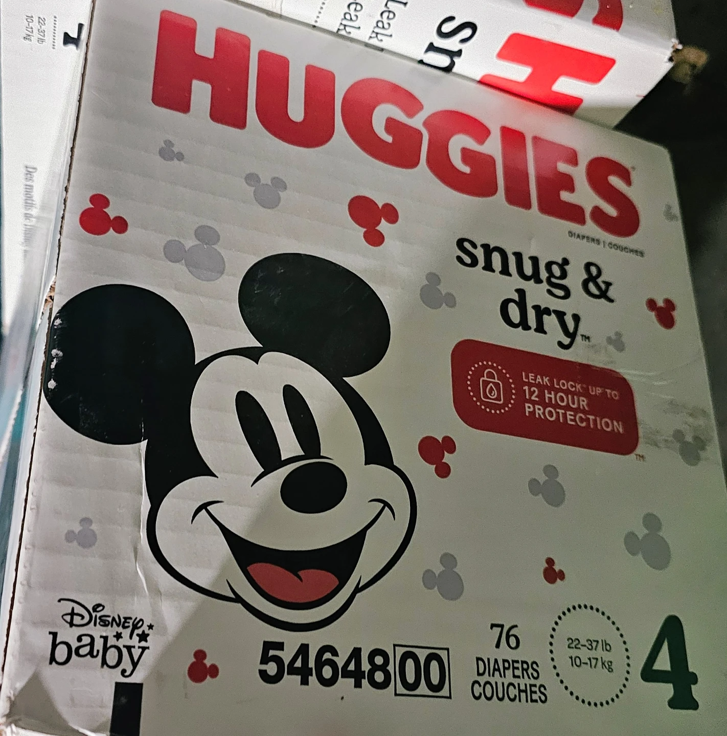 Brand New Huggies & Pampers - photo 4