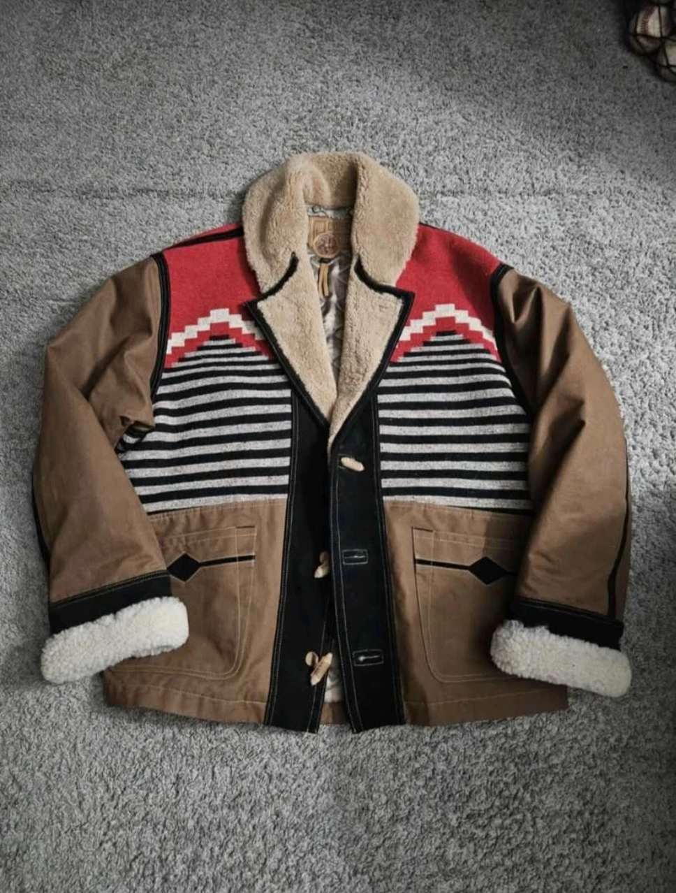 Diesel Men's Jacket