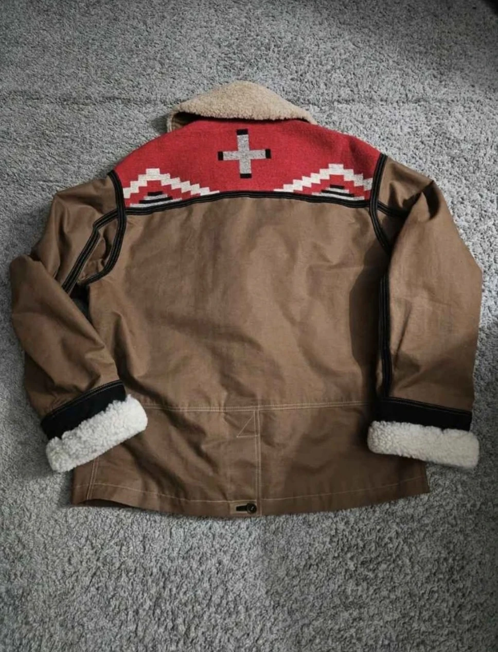 Diesel Men's Jacket - photo 2