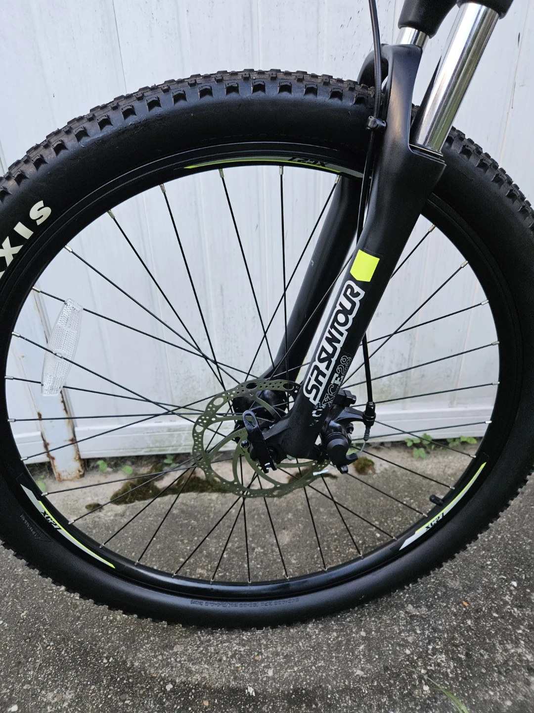 Northrock XC27 Mountain Bike - photo 2