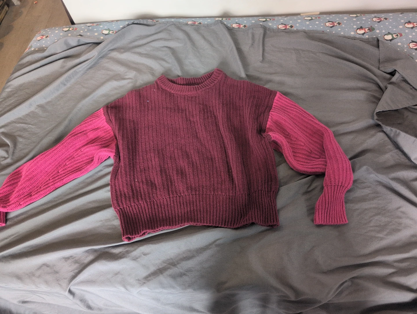 A New Day Sweater Size S ⚽