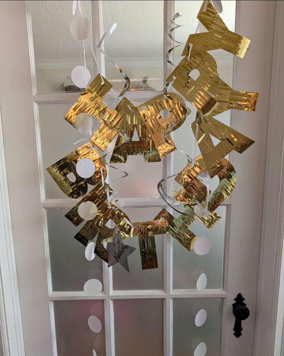 Party Decorations