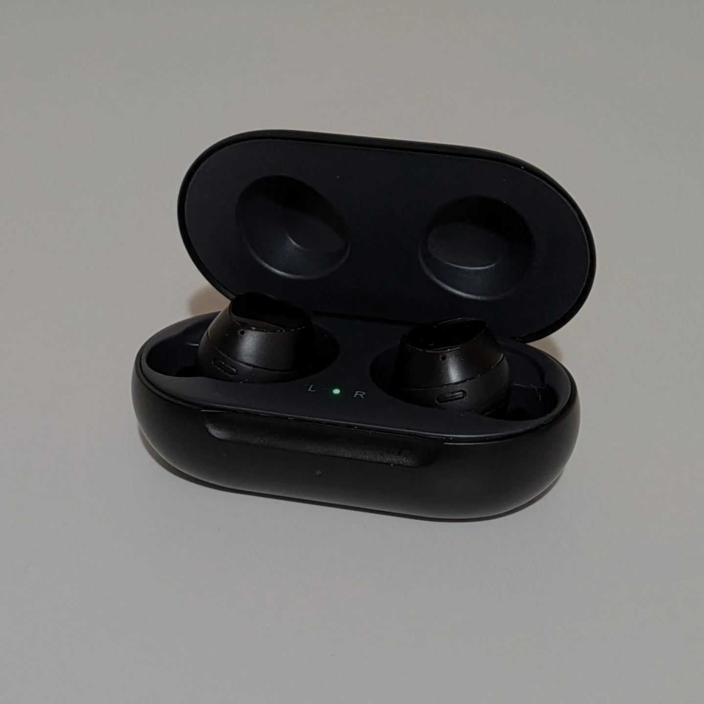 Samsung Galaxy Buds Wireless Earbuds - photo 2