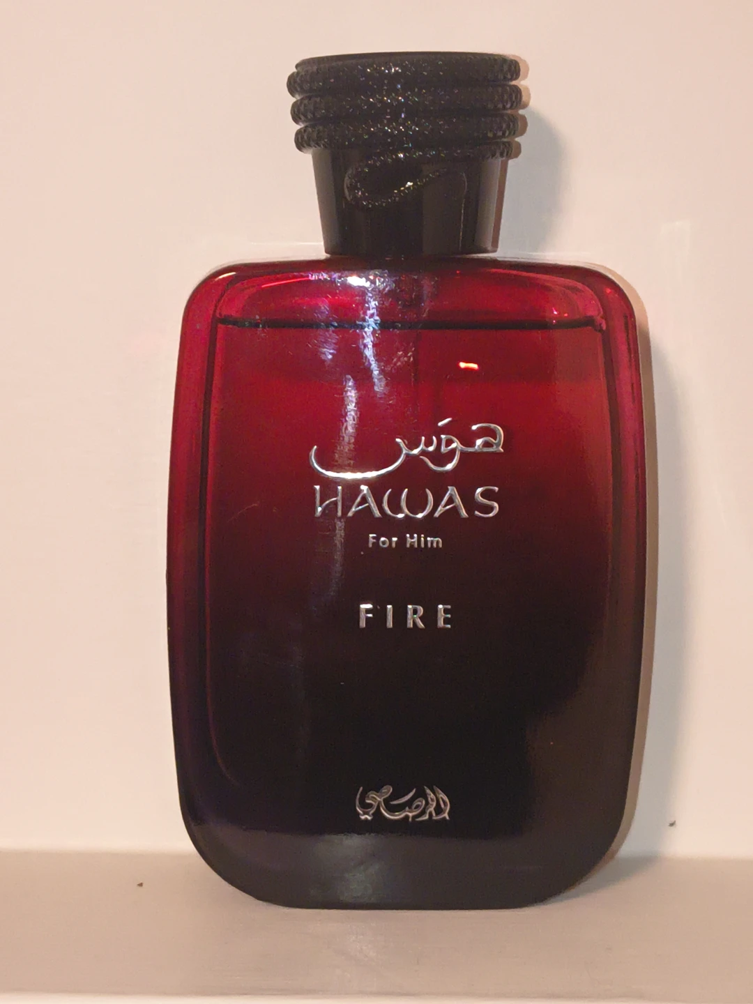 RASASI Hawas Fire Eau De PARFUM for men
