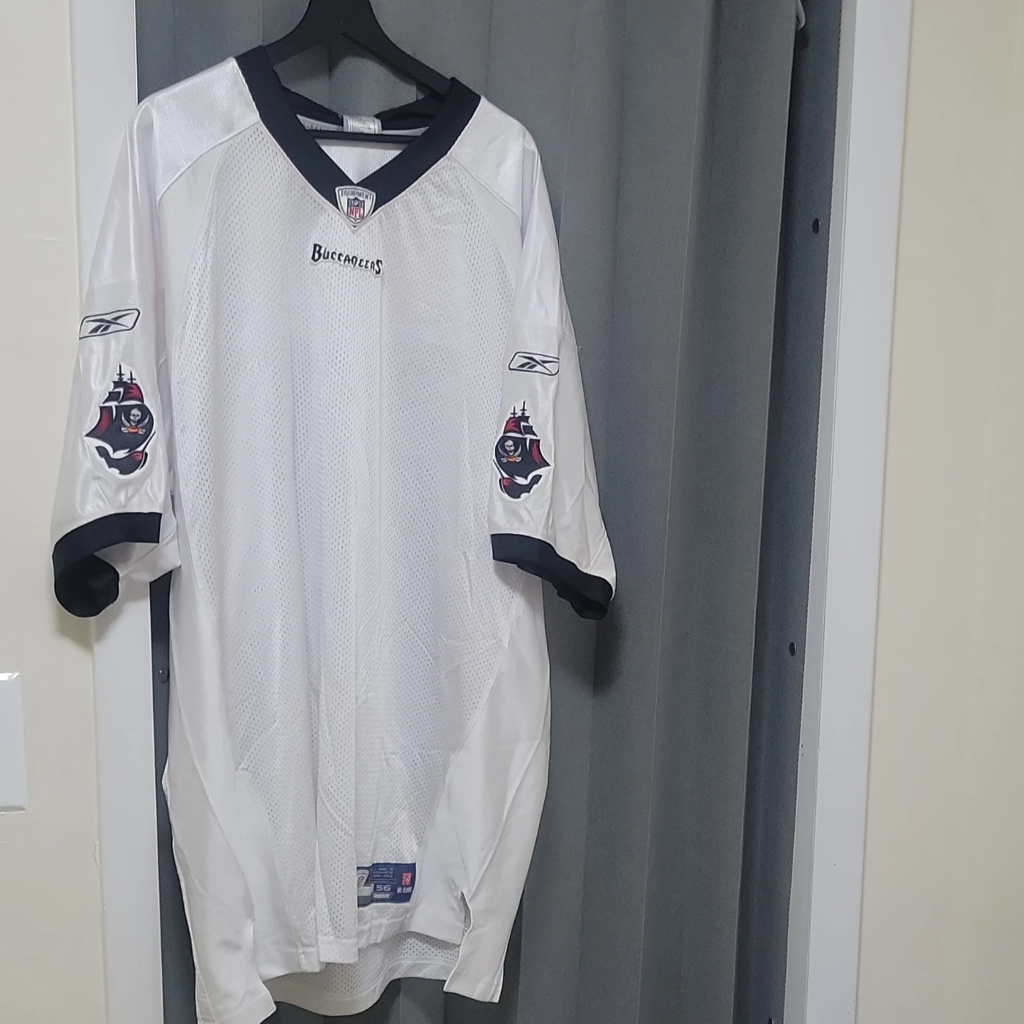 Reebok Tampa Bay Buccaneers NFL Jersey #56 - photo 3
